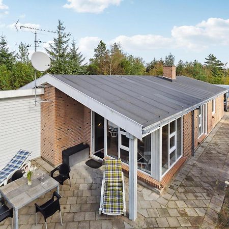 Lovely Home In Fjerritslev With Wifi Екстериор снимка