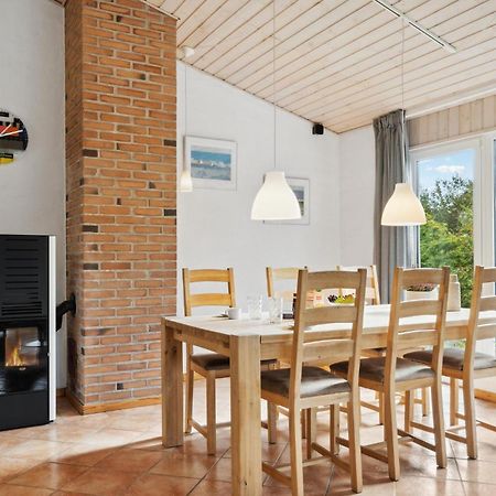 Lovely Home In Fjerritslev With Wifi Екстериор снимка