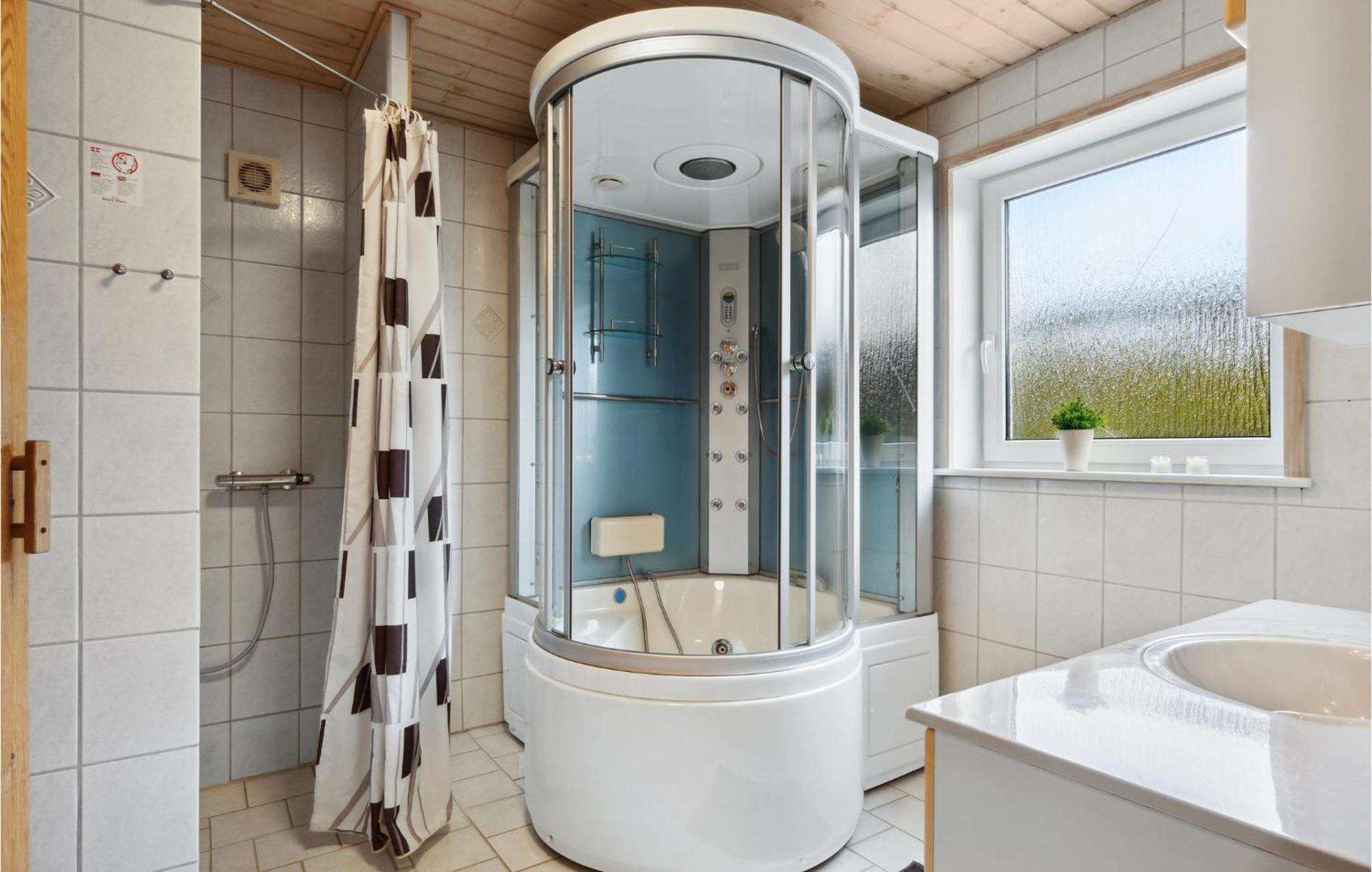 Lovely Home In Fjerritslev With Wifi Екстериор снимка