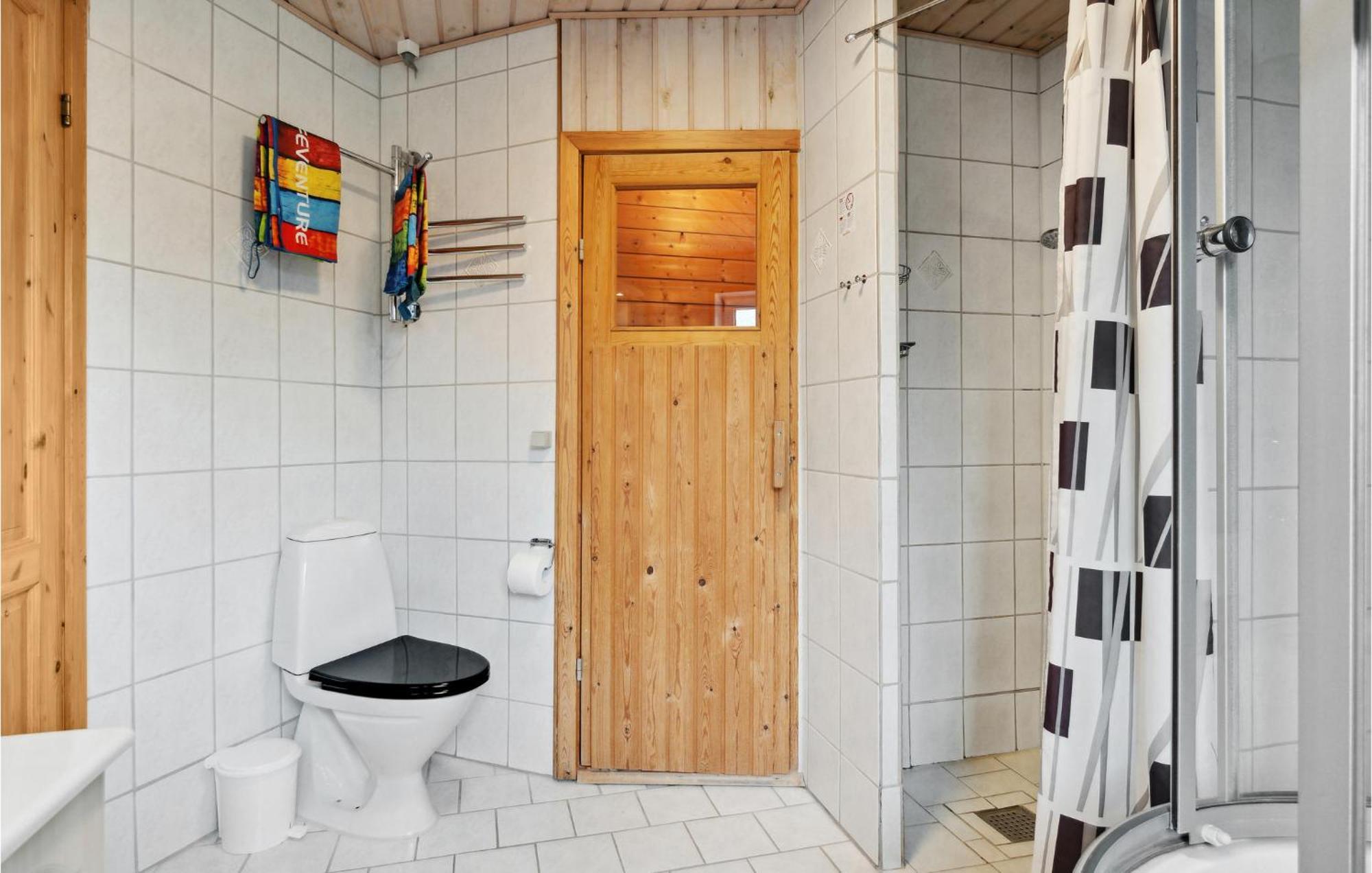 Lovely Home In Fjerritslev With Wifi Екстериор снимка
