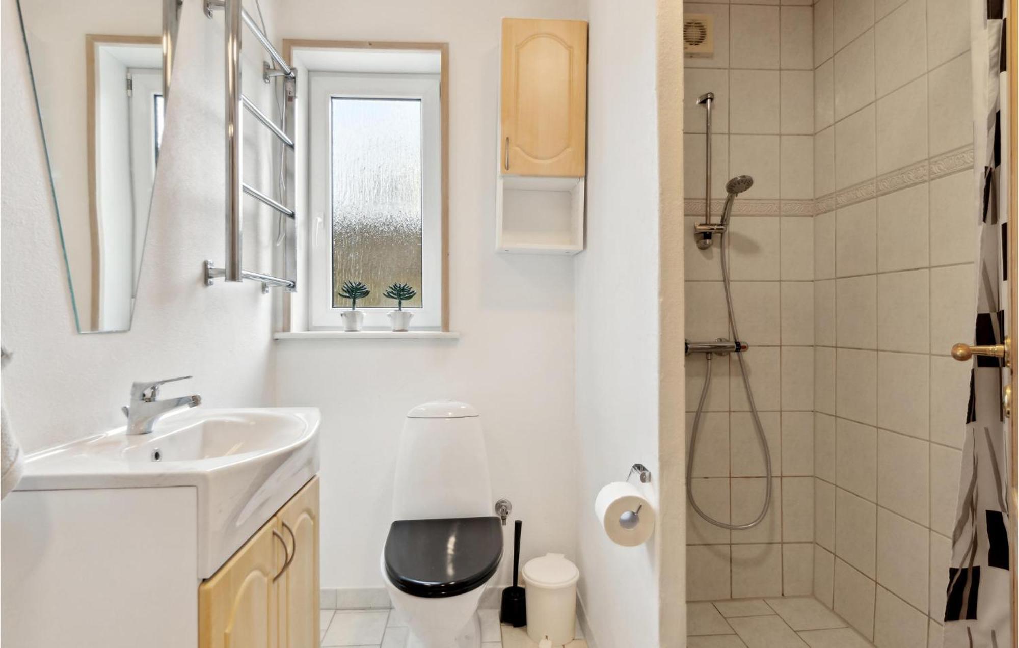 Lovely Home In Fjerritslev With Wifi Екстериор снимка