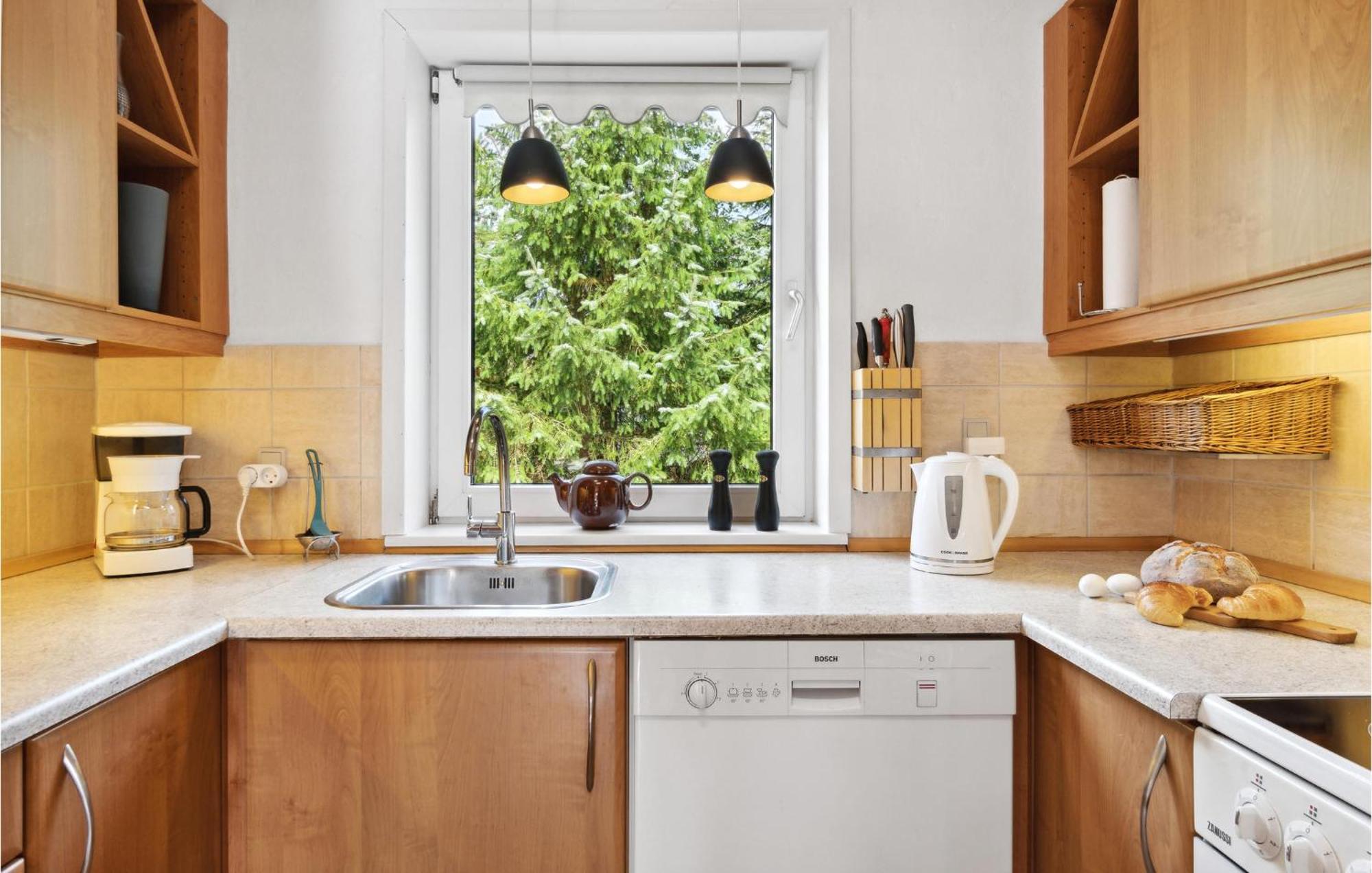 Lovely Home In Fjerritslev With Wifi Екстериор снимка