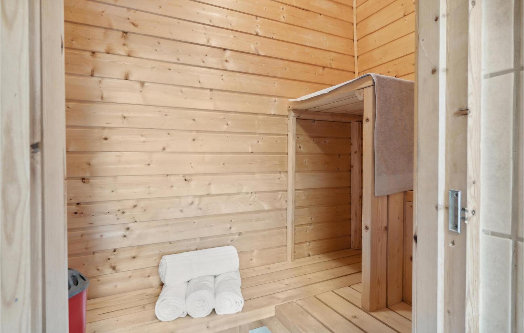 Lovely Home In Fjerritslev With Wifi Екстериор снимка