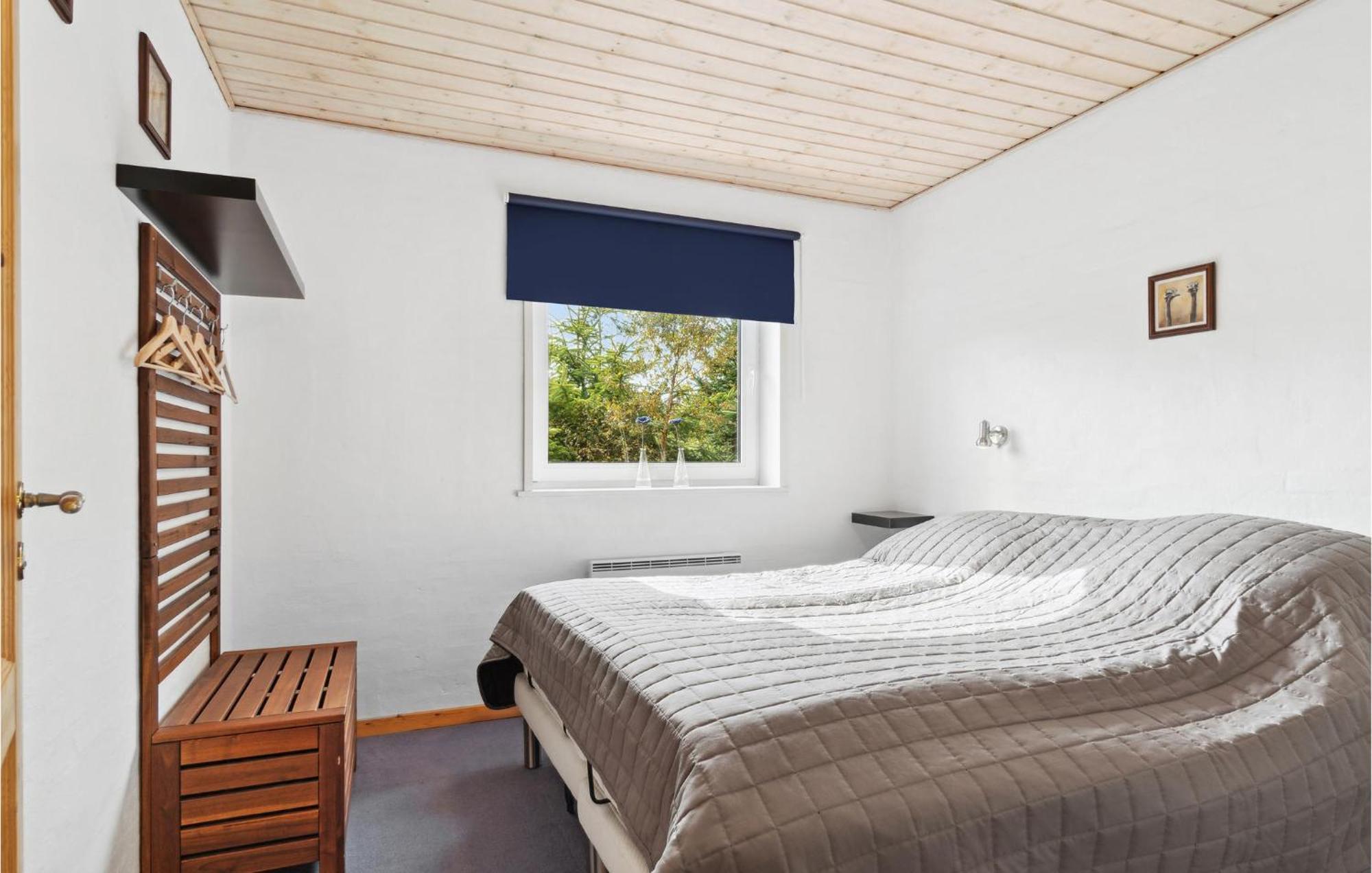 Lovely Home In Fjerritslev With Wifi Екстериор снимка